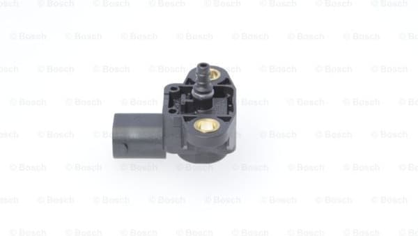 Sensor, boost pressure 0261230193 - image 3