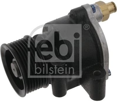 Vacuum Pump, braking system 27005