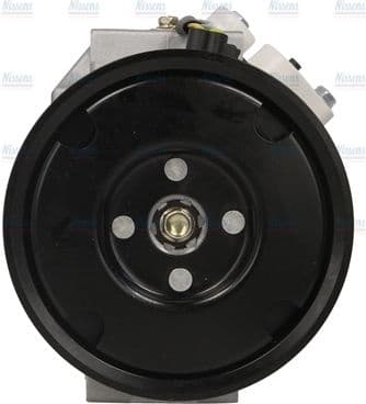 Compressor, air conditioning ** FIRST FIT ** 890066 - image 3