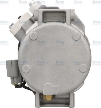 Compressor, air conditioning ** FIRST FIT ** 890066 - image 4