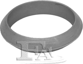 Seal Ring, exhaust pipe 112961