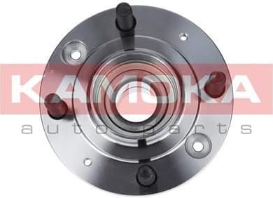 Bearing wheel 5500039