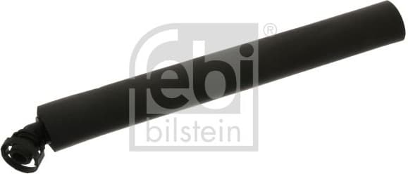 Hose, crankcase ventilation febi Plus 36730