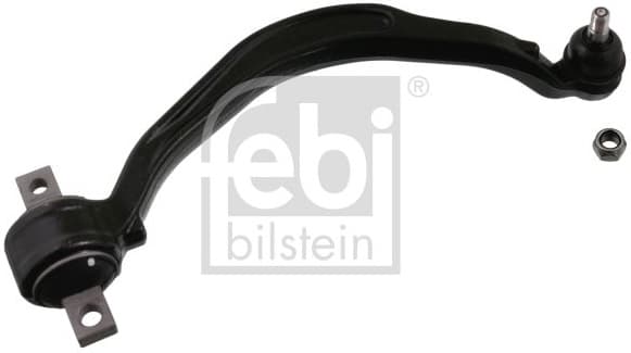 Control/Trailing Arm, wheel suspension 41227 - image 2