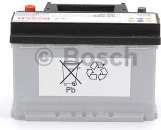 Starter Battery S3 0092S30080 - image 17