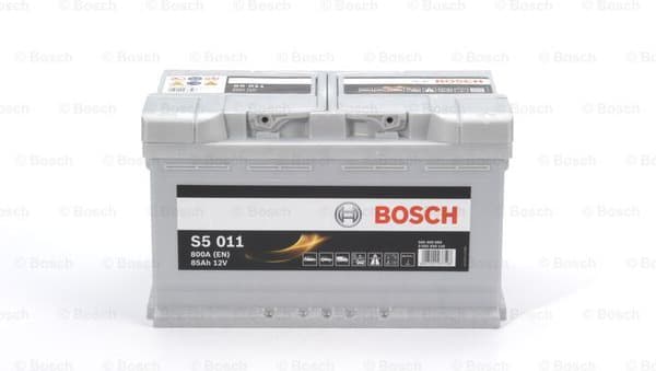 Starter Battery S5 0092S50110 - image 6