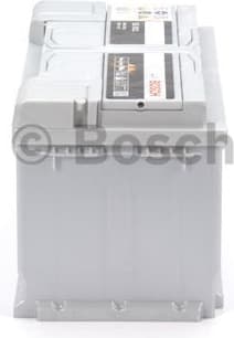 Starter Battery S5 0092S50110 - image 10