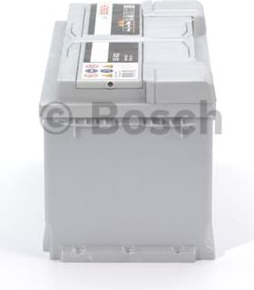 Starter Battery S5 0092S50110 - image 7