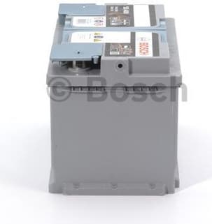 Starter Battery S5A AGM 0092S5A080 - image 17