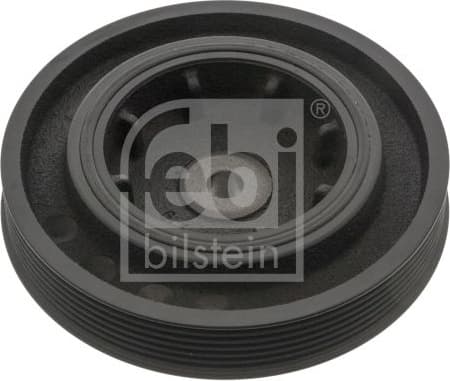 Belt Pulley, crankshaft 48698