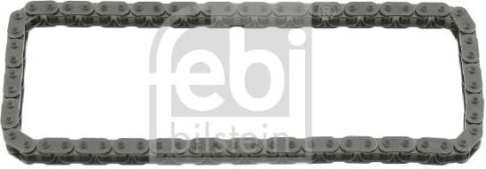 Chain, oil pump drive 25398