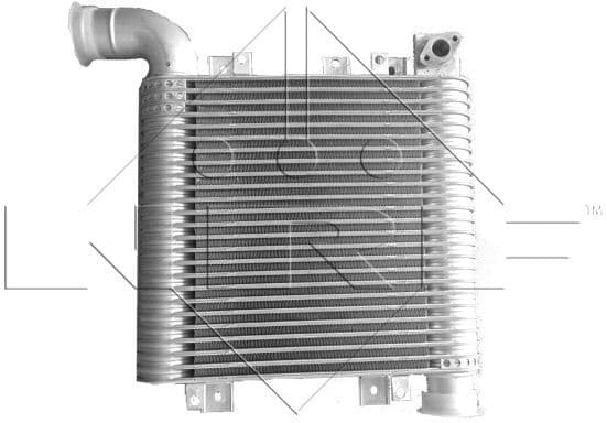 Charge Air Cooler 30331