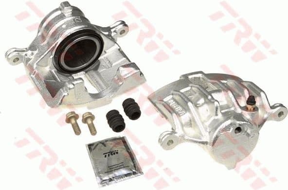 Brake Caliper BHX153E - image 2