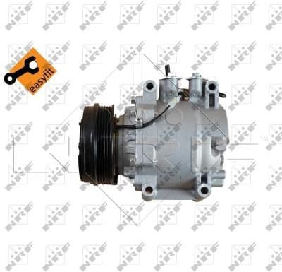 Compressor, air conditioning EASY FIT 32725