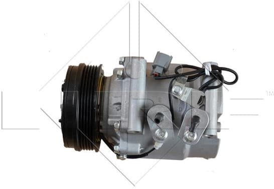 Compressor, air conditioning EASY FIT 32725 - image 2