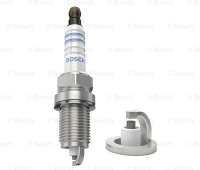 Spark Plug Nickel 0242229576 - image 7