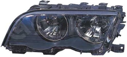Headlight 2742849