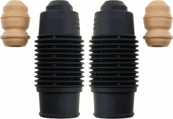 Dust Cover Kit, shock absorber Service Kit 900 037