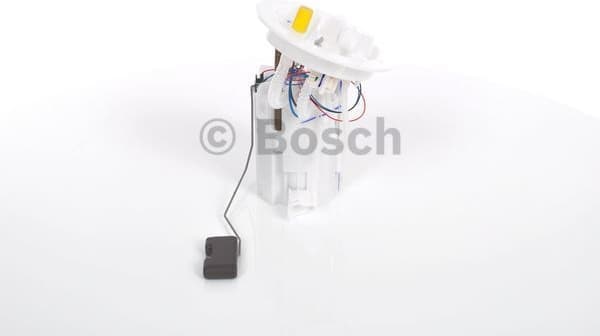 fuel supply unit 0580205006 - image 2