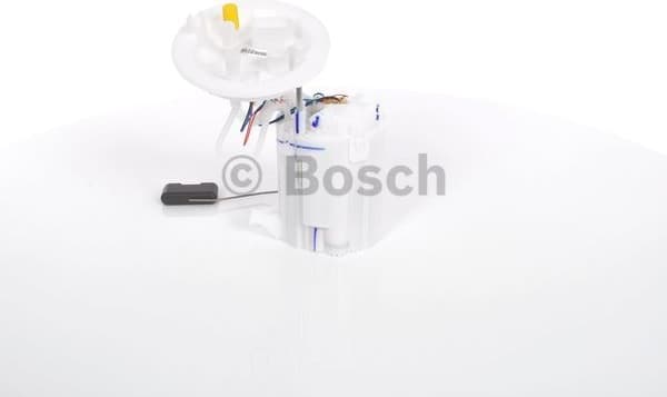 fuel supply unit 0580205006 - image 3