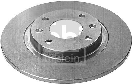 Brake Disc 10317