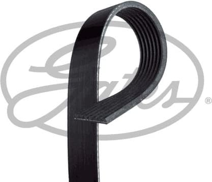 V-ribbed Belt Micro-V® 7PK1325