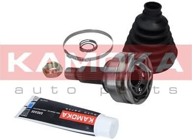 CV joint outer 6024 - image 5