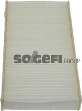 Filter, cabin air AH213