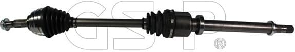 Drive Shaft 299071