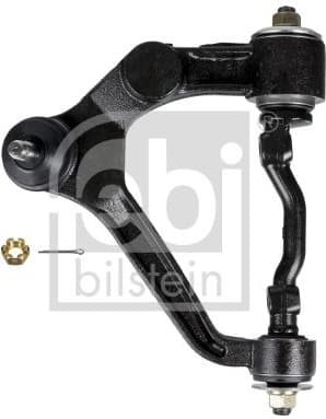 Control/Trailing Arm, wheel suspension 43093 - image 2