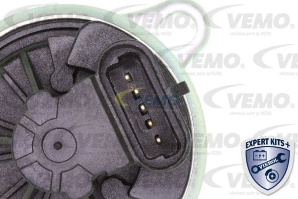 EGR Valve EXPERT KITS + V40-63-0001 - image 2