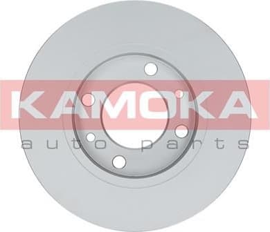 Brake Disc 1032356 - image 2