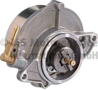 Vacuum Pump, braking system 7.00906.22.0