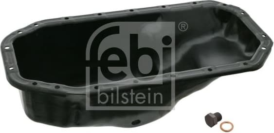Oil Sump febi Plus 18426