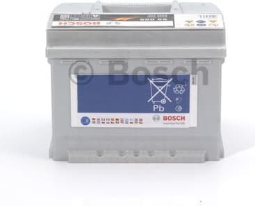 Starter Battery S5 0092S50050 - image 15