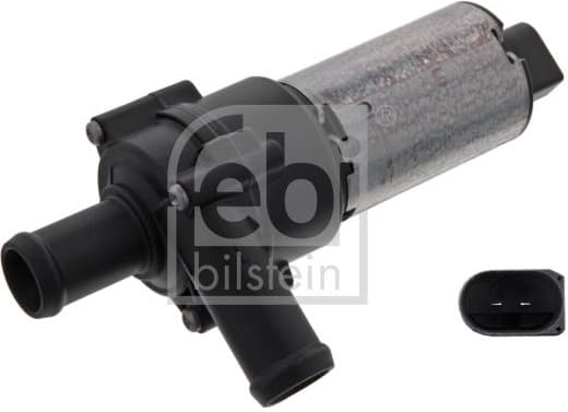 Auxiliary Water Pump (cooling water circuit) 36312