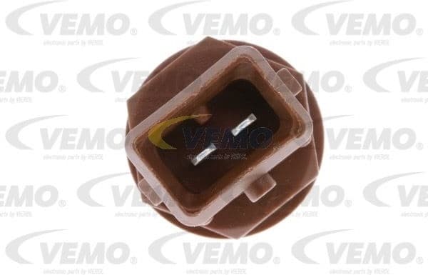 Sensor, coolant temperature Original VEMO Quality V49-72-0002 - image 2