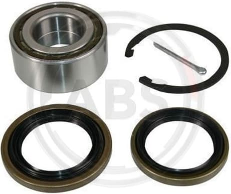 Wheel Bearing Kit 200243