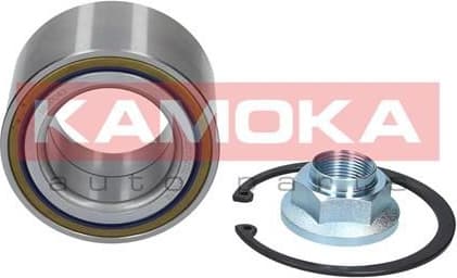 Wheel Bearing Kit 5600043