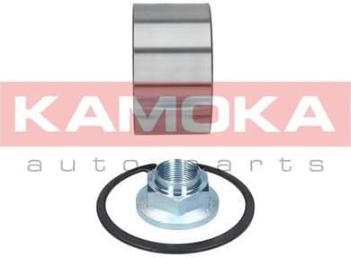 Wheel Bearing Kit 5600043 - image 2