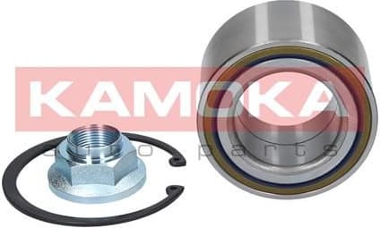 Wheel Bearing Kit 5600043 - image 3