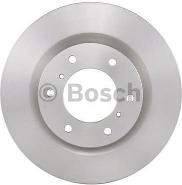 Brake Disc 0986479782