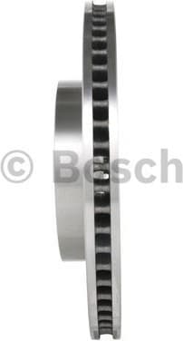 Brake Disc 0986479782 - image 2