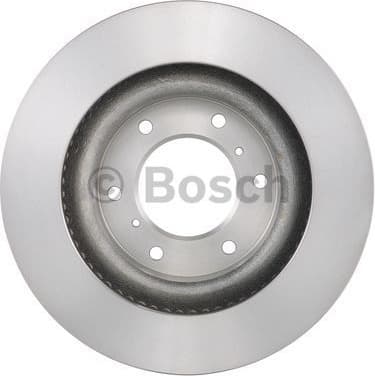 Brake Disc 0986479782 - image 3