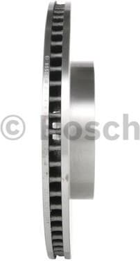 Brake Disc 0986479782 - image 4