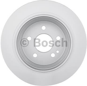 Brake Disc 0986479138 - image 3