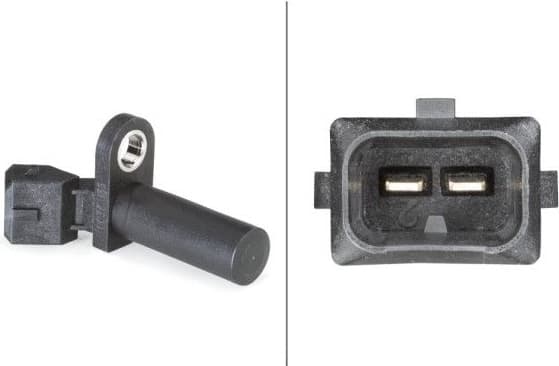 Sensor, crankshaft pulse 6PU 009 146-071