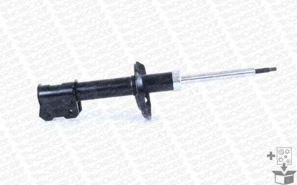 Shock absorber front G16328