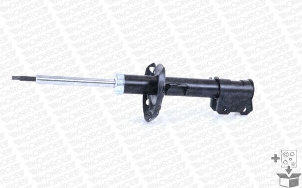 Shock absorber front G16328 - image 2
