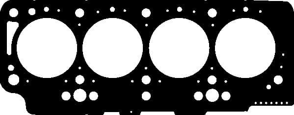 Gasket cylinder head 505.520 - image 2